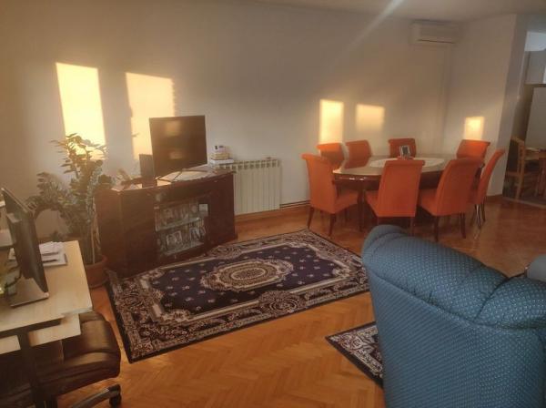 Slika 5 - Četvorosoban stan na prodaju, 160m2, 222.820€