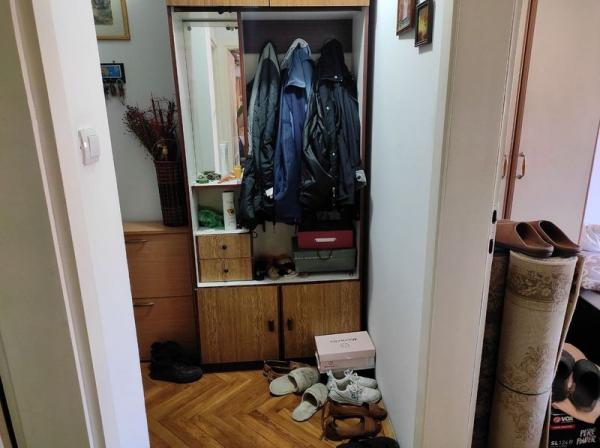 Slika 6 - Dvosoban stan na prodaju, 45m2, 123.600€