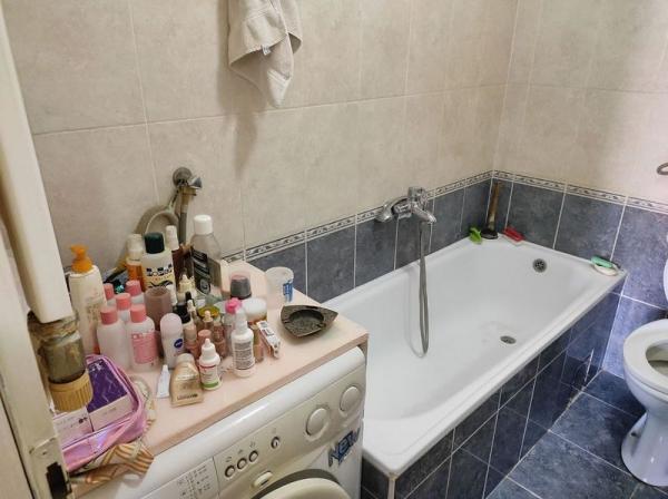 Slika 3 - Dvosoban stan na prodaju, 45m2, 123.600€