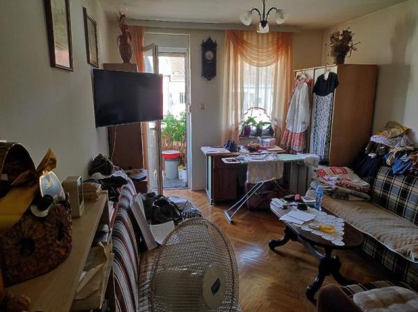 Slika 4 - Dvosoban stan na prodaju, 45m2, 123.600€