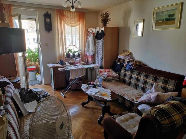 Slika 0 - Dvosoban stan na prodaju, 45m2, 123.600€