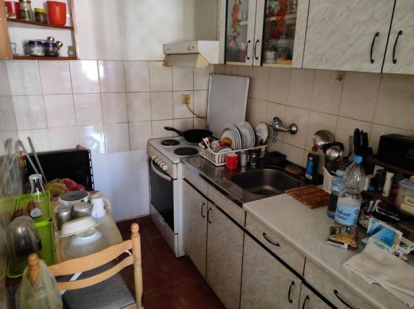 Slika 1 - Dvosoban stan na prodaju, 45m2, 123.600€