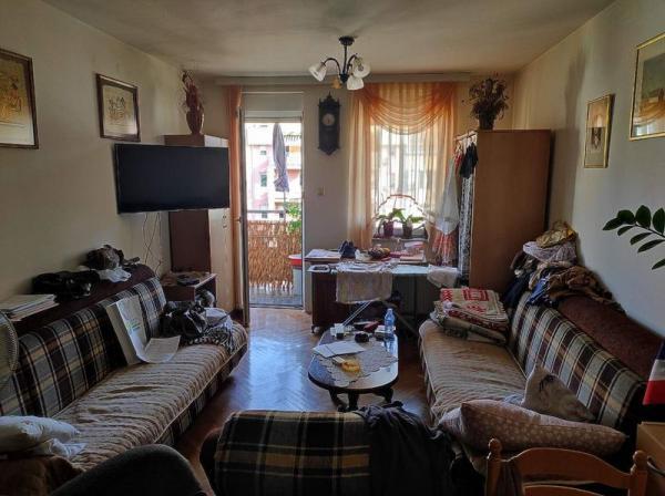 Glavna slika -Dvosoban stan na prodaju, 45m2, 123.600€