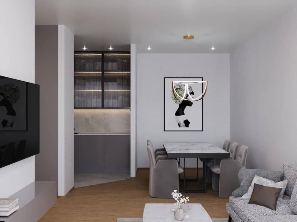 Slika 1 - Trosoban stan na prodaju,  62m2, 197.180€