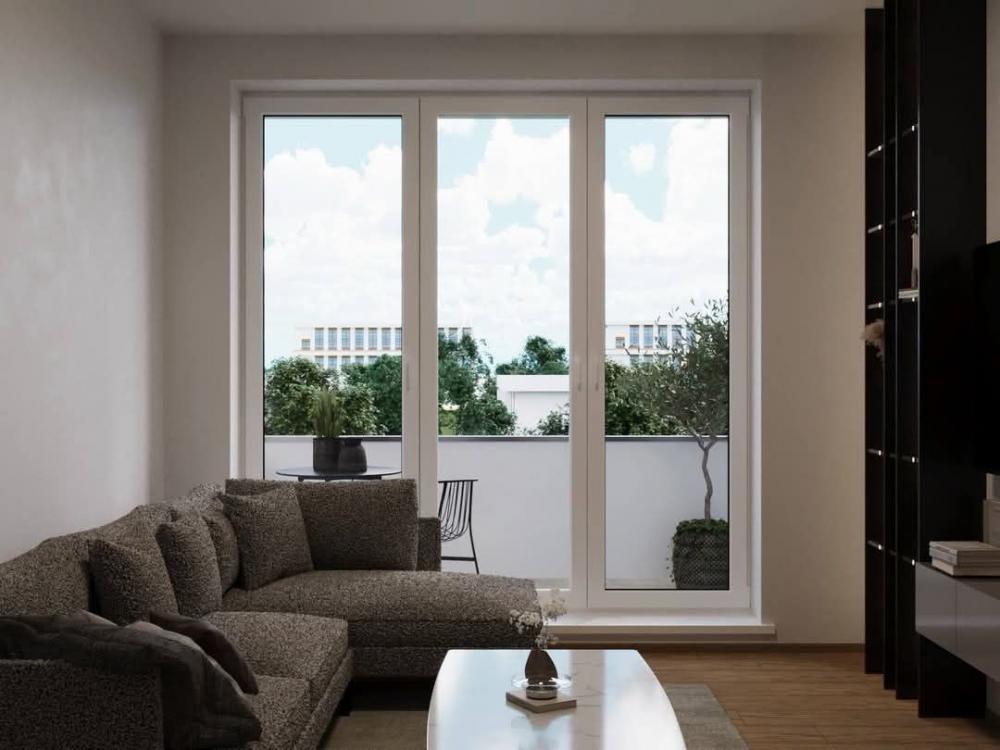 Glavna slika -Trosoban stan na prodaju,  62m2, 197.180€