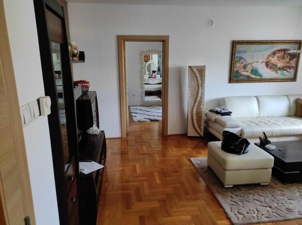 Slika 2 - Četvorosoban stan na prodaju, 120m2, 309.000€