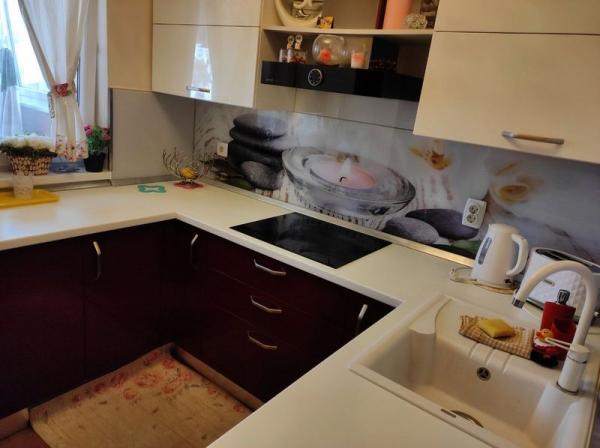 Slika 5 - Četvorosoban stan na prodaju, 120m2, 309.000€