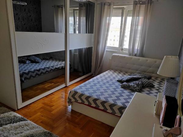 Slika 3 - Četvorosoban stan na prodaju, 120m2, 309.000€