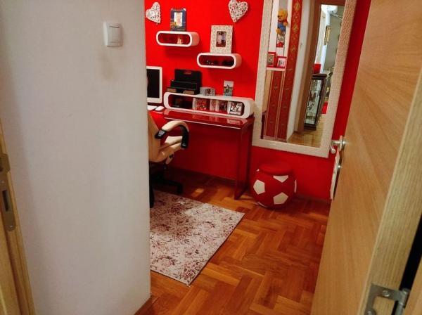 Slika 7 - Četvorosoban stan na prodaju, 120m2, 309.000€