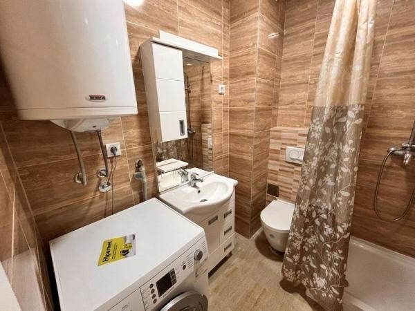 Slika 1 - Troiposoban stan na prodaju, 77m2, 166.550€