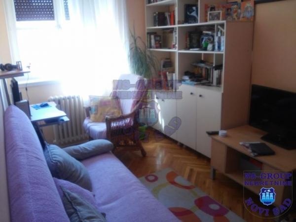 Slika 3 - Troiposoban stan na prodaju, 93m2, 309.000€