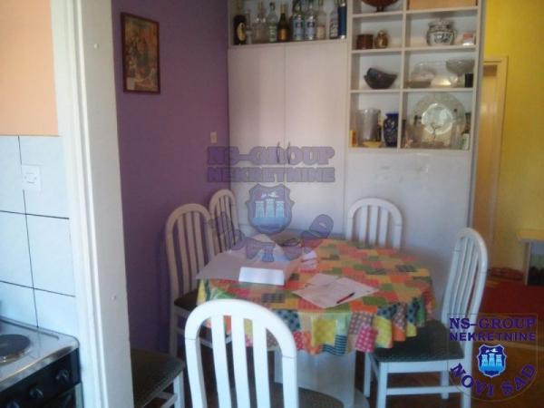 Slika 1 - Troiposoban stan na prodaju, 93m2, 309.000€