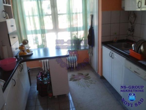 Slika 2 - Troiposoban stan na prodaju, 93m2, 309.000€