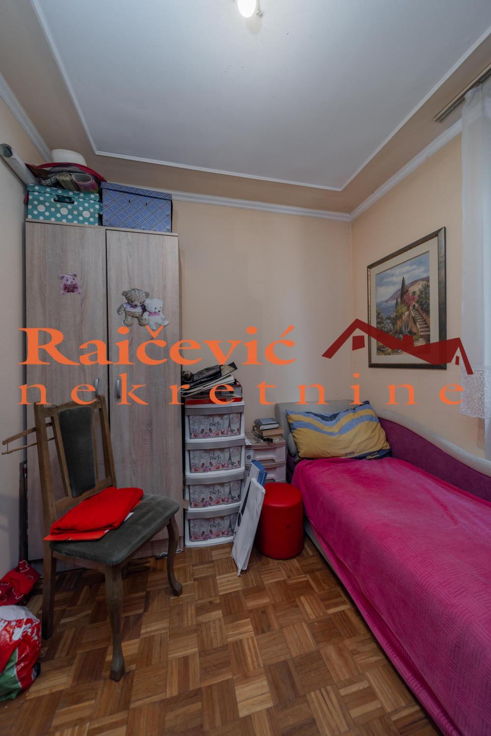 Slika 10 - Avalska, Troiposoban stan na prodaju, 84m2, 149.000€