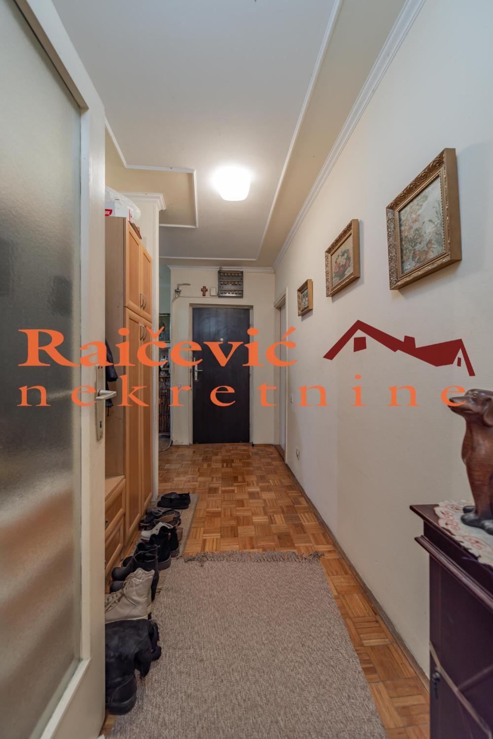 Slika 11 - Avalska, Troiposoban stan na prodaju, 84m2, 149.000€