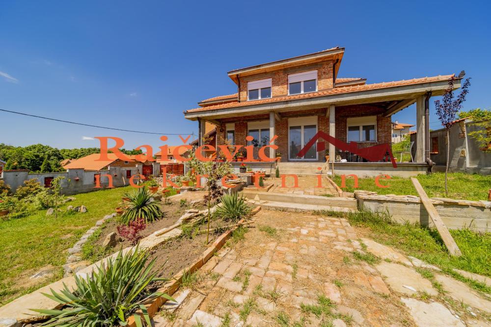 Glavna slika -Torlacki vis,  Kuća na prodaju, 320m2, 400.000€