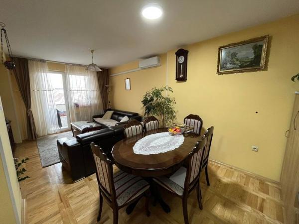 Slika 2 - Trosoban stan na prodaju, 69m2, 222.790€