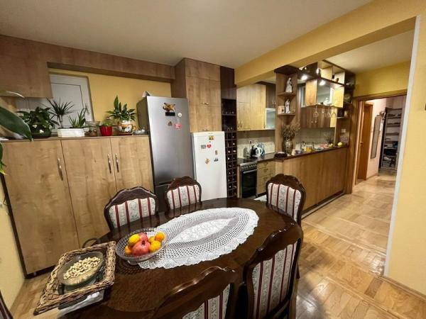 Slika 1 - Trosoban stan na prodaju, 69m2, 222.790€