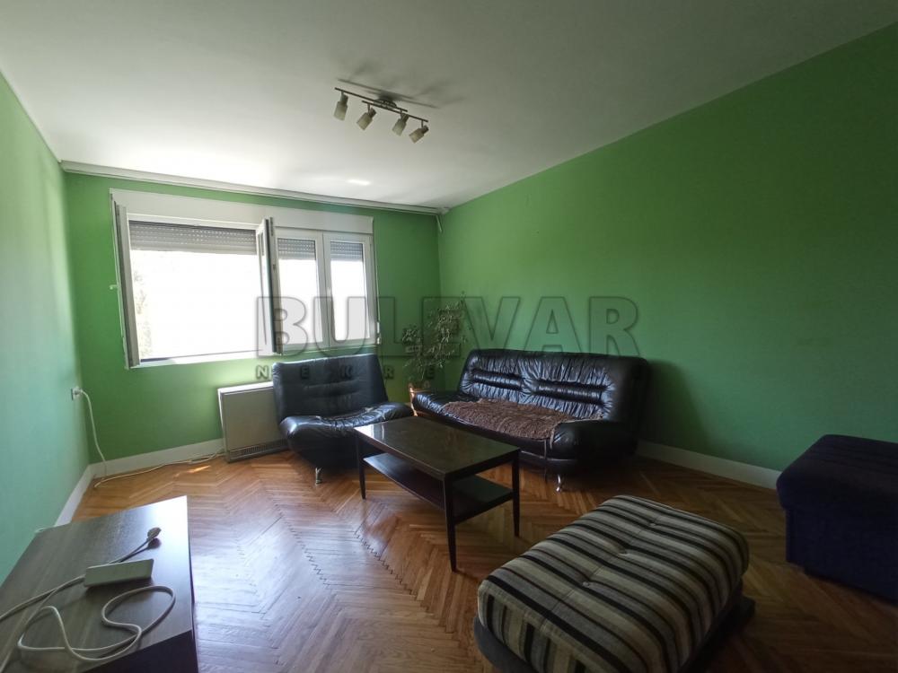 Slika 3 - Vožda Karađorđa, Dvosoban stan za izdavanje, 58m2, 500€