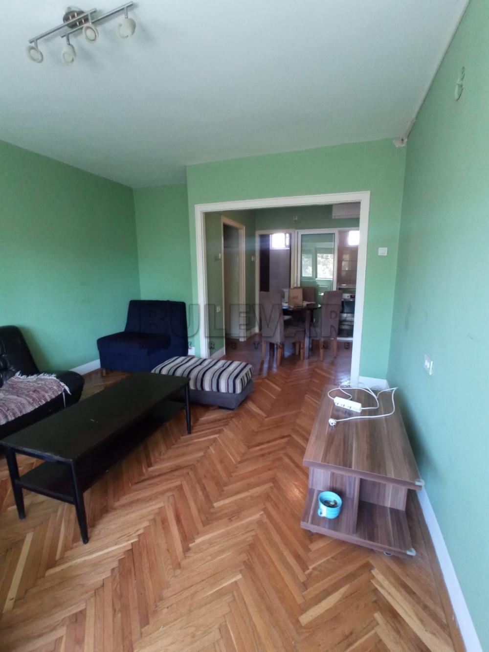 Slika 2 - Vožda Karađorđa, Dvosoban stan za izdavanje, 58m2, 500€