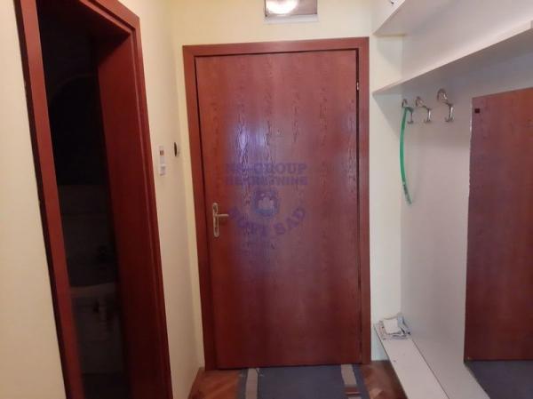 Slika 5 -  Stan na prodaju, 23m2, 99.500€