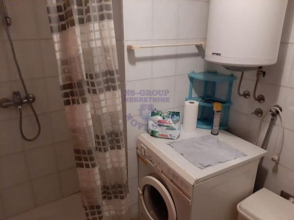 Slika 4 -  Stan na prodaju, 23m2, 99.500€