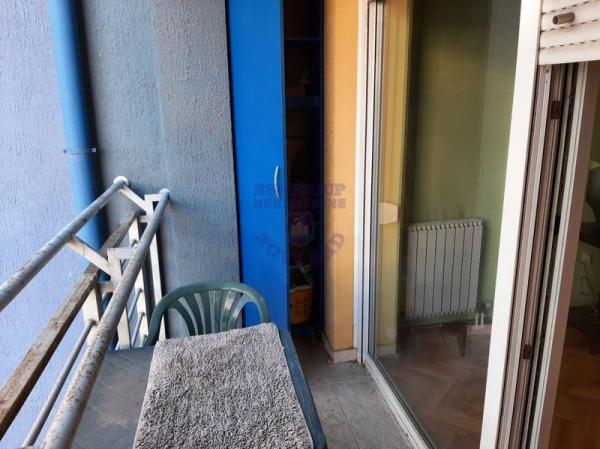 Slika 1 -  Stan na prodaju, 23m2, 99.500€