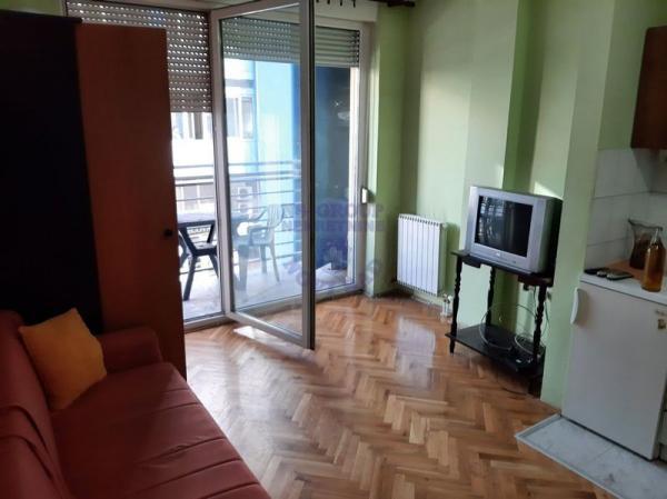 Glavna slika - Stan na prodaju, 23m2, 99.500€