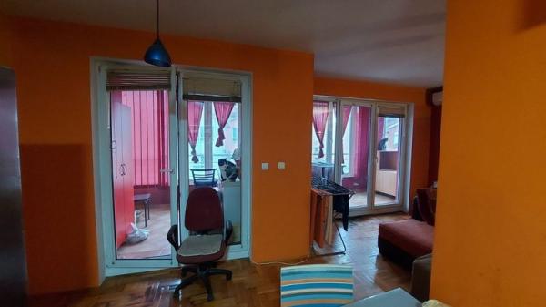 Slika 3 - Četvoroiposoban stan na prodaju, 109m2, 257.500€