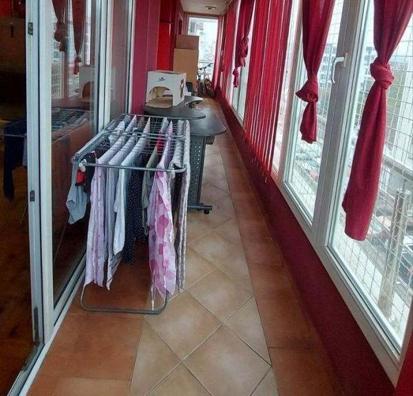 Slika 4 - Četvoroiposoban stan na prodaju, 109m2, 257.500€