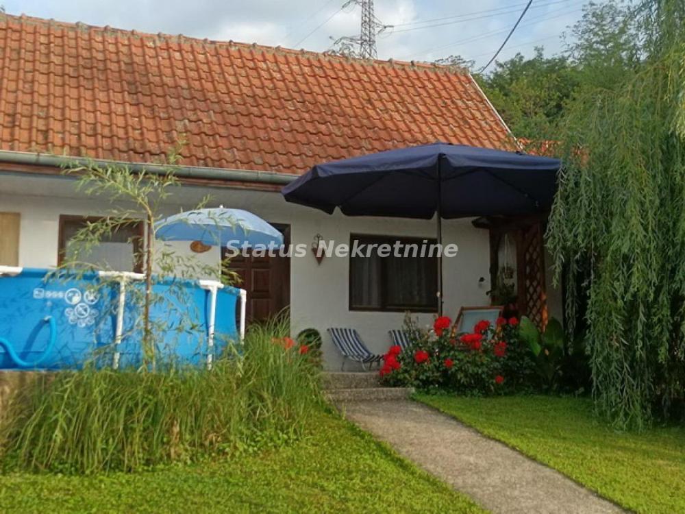 Glavna slika - Kuća na prodaju, 92m2, 154.500€