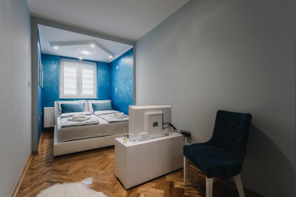 Slika 7 - Jednoiposoban stan na prodaju, 40m2, 150.000€