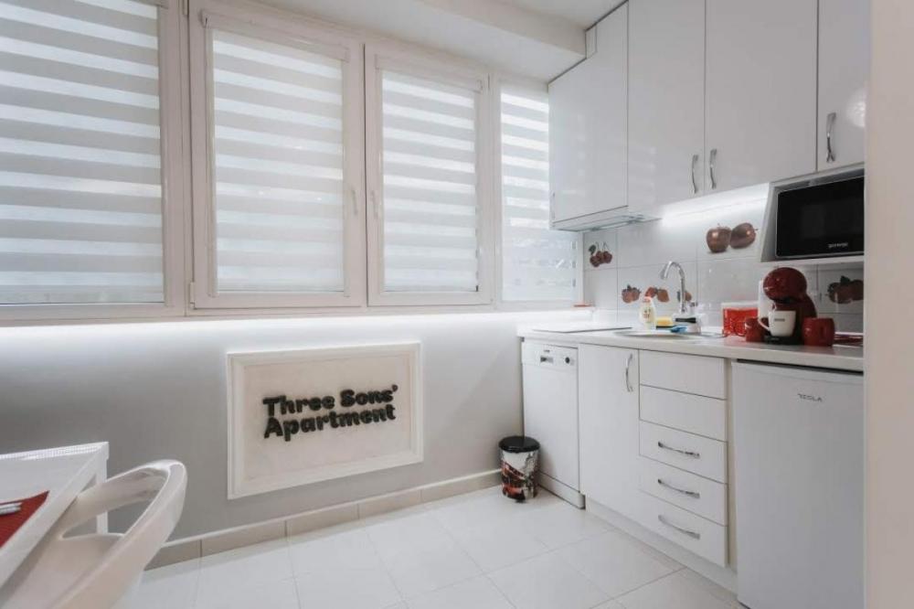 Slika 3 - Jednoiposoban stan na prodaju, 40m2, 150.000€