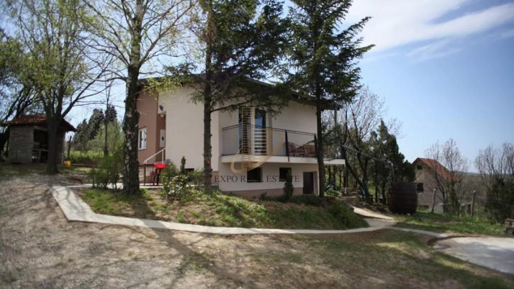 Glavna slika - Kuća na prodaju, 100m2, 199.500€