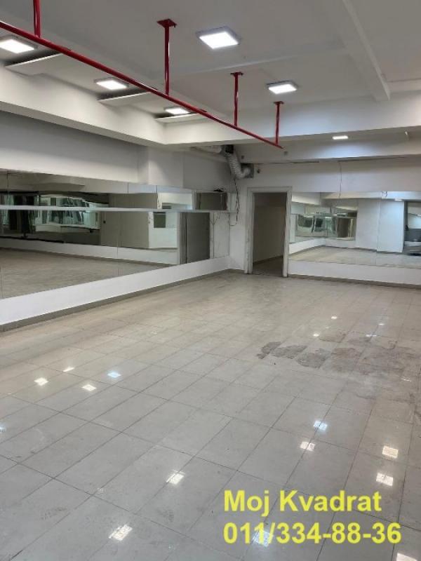 Slika 9 -  Lokal za izdavanje, 362m2, 6.000€