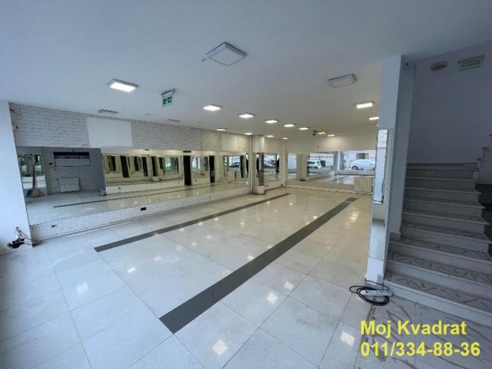 Slika 2 -  Lokal za izdavanje, 362m2, 6.000€