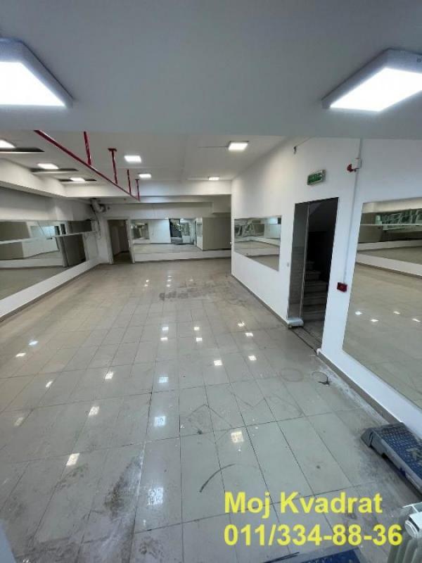 Slika 8 -  Lokal za izdavanje, 362m2, 6.000€