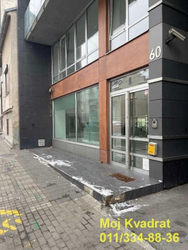 Slika 1 -  Lokal za izdavanje, 362m2, 6.000€