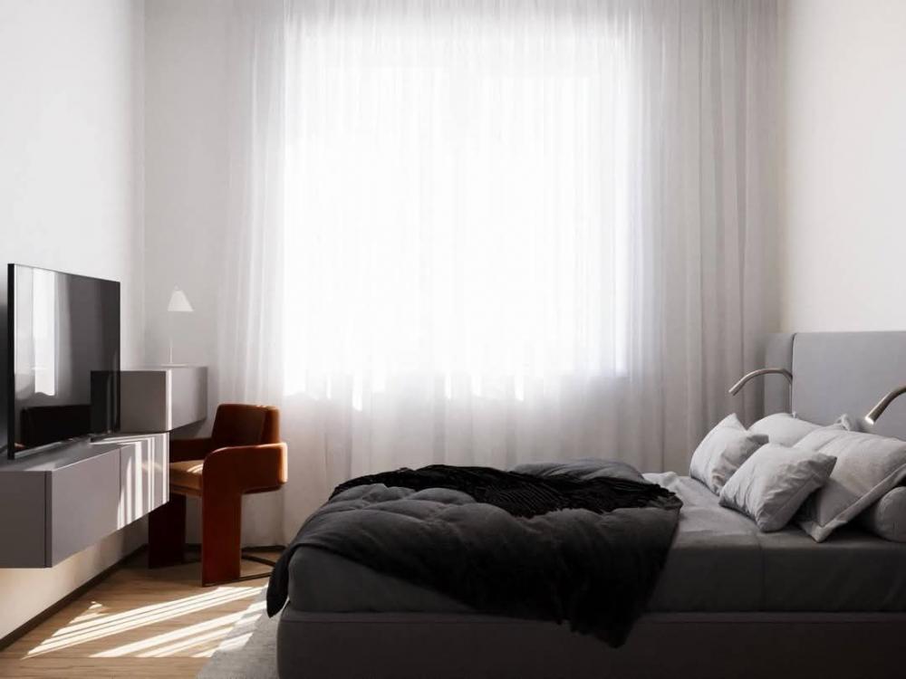 Slika 3 - Četvorosoban stan na prodaju, 169m2, 505.000€