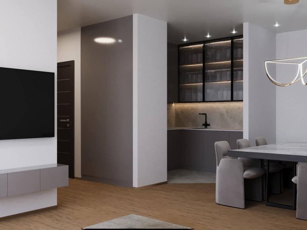 Slika 4 - Četvorosoban stan na prodaju, 169m2, 505.000€