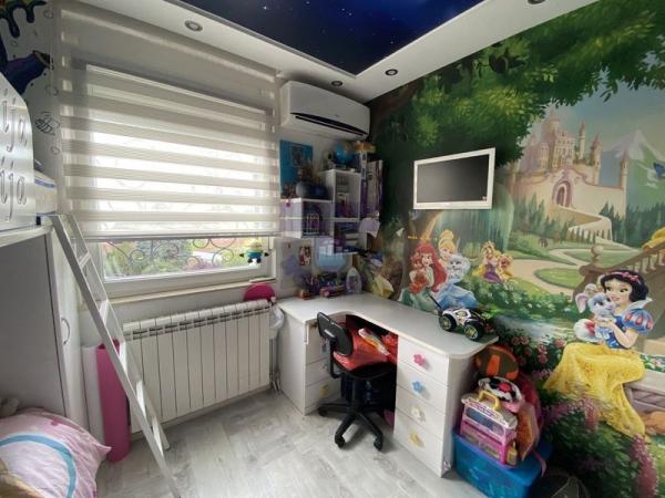 Slika 4 - Jednoiposoban stan na prodaju, 38m2, 113.300€