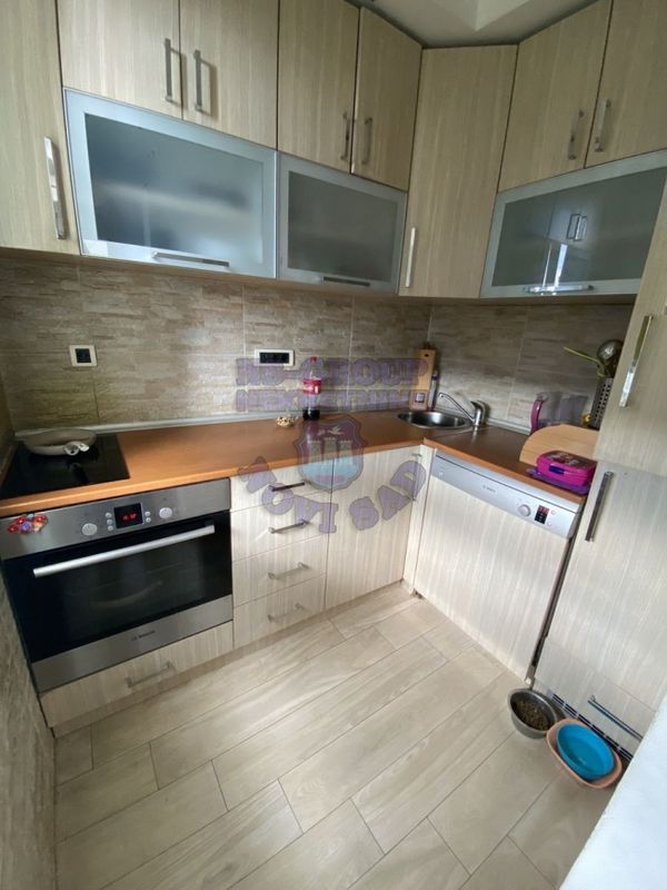 Slika 3 - Jednoiposoban stan na prodaju, 38m2, 113.300€