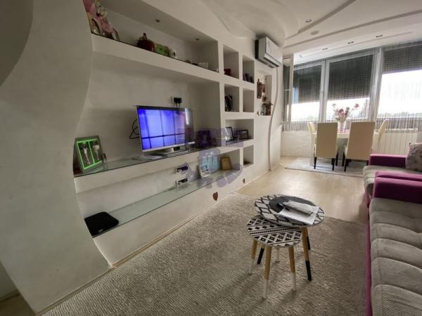 Slika 2 - Jednoiposoban stan na prodaju, 38m2, 113.300€