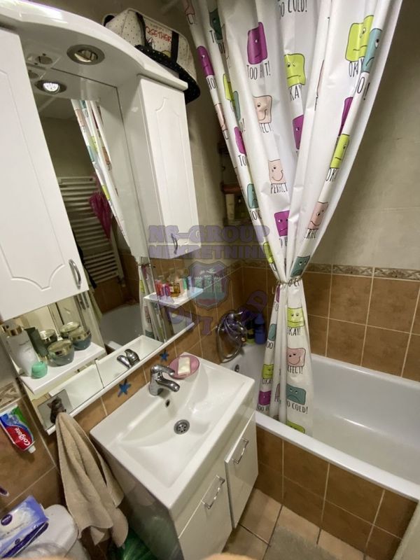 Slika 7 - Jednoiposoban stan na prodaju, 38m2, 113.300€