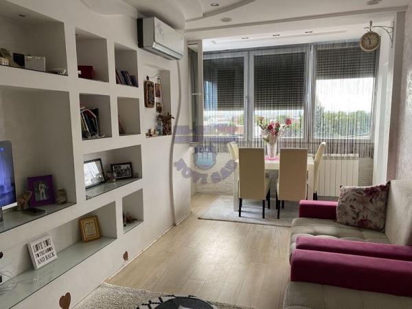 Glavna slika -Jednoiposoban stan na prodaju, 38m2, 113.300€