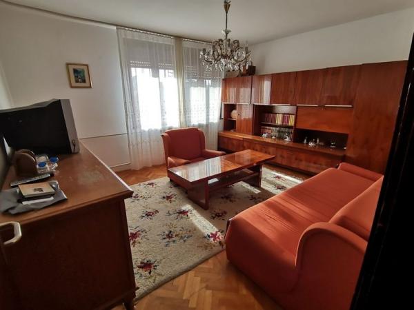 Slika 1 - Četvorosoban stan na prodaju, 112m2, 403.760€