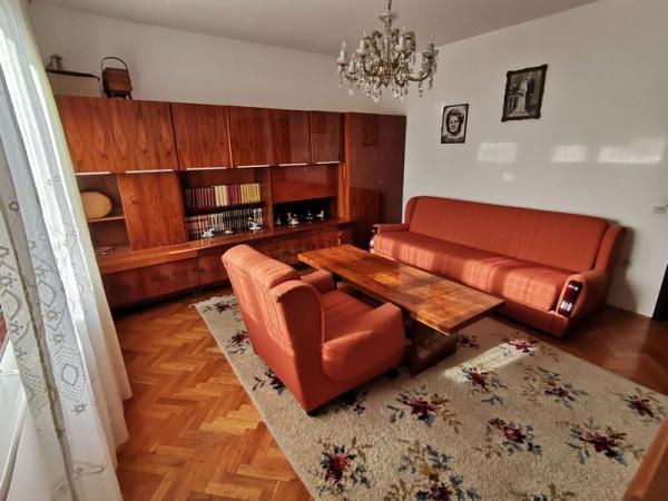 Glavna slika -Četvorosoban stan na prodaju, 112m2, 403.760€