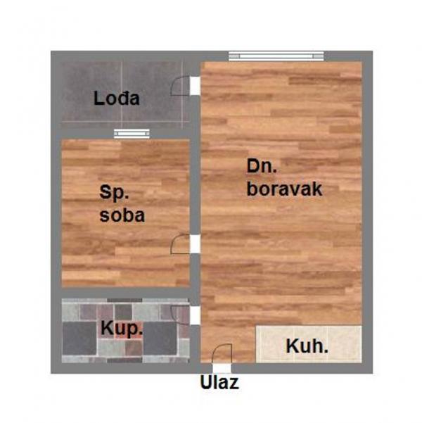 Slika 4 - irig,  Kuća na prodaju, 123m2, 566.500€