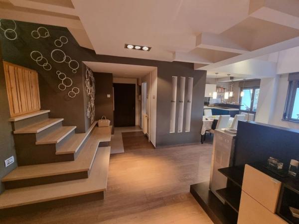 Slika 1 - Četvoroiposoban stan na prodaju, 143m2, 382.960€
