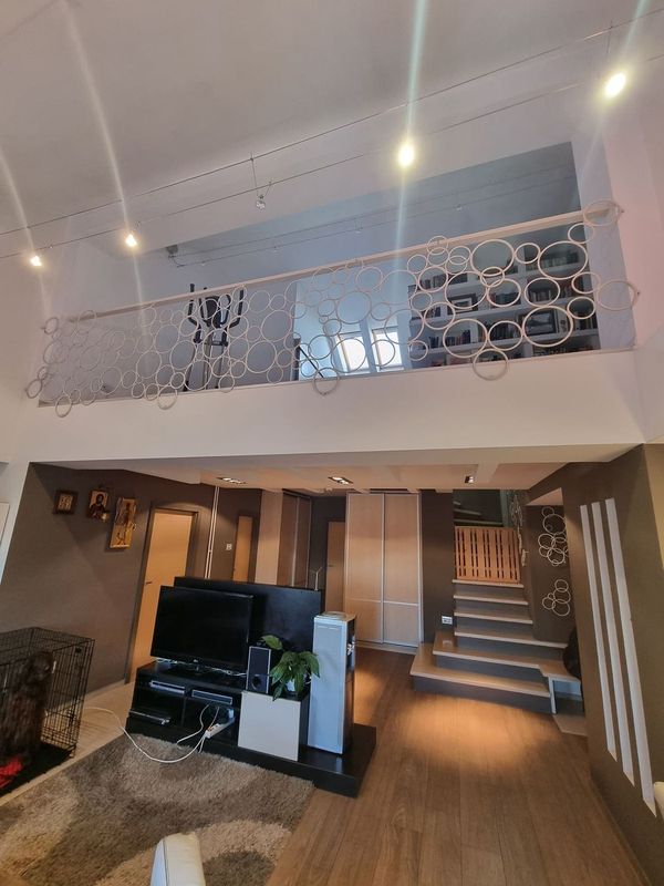 Slika 3 - Četvoroiposoban stan na prodaju, 143m2, 382.960€